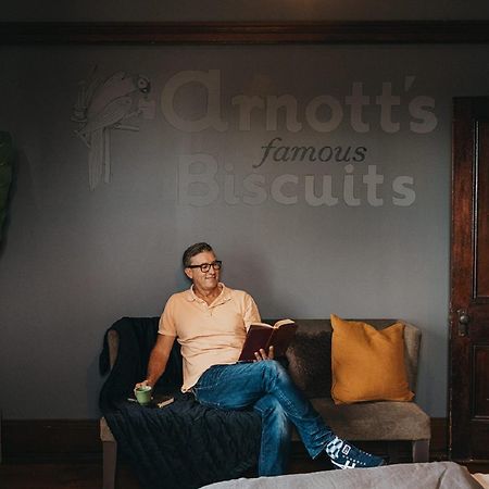Morpeth William Arnott Boutique Accommodation מראה חיצוני תמונה