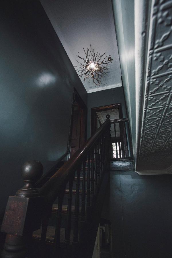 Morpeth William Arnott Boutique Accommodation מראה חיצוני תמונה