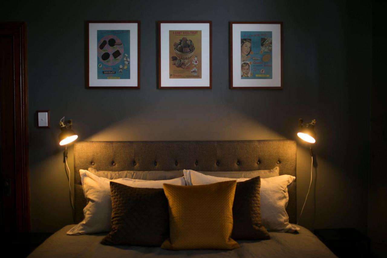 Morpeth William Arnott Boutique Accommodation מראה חיצוני תמונה