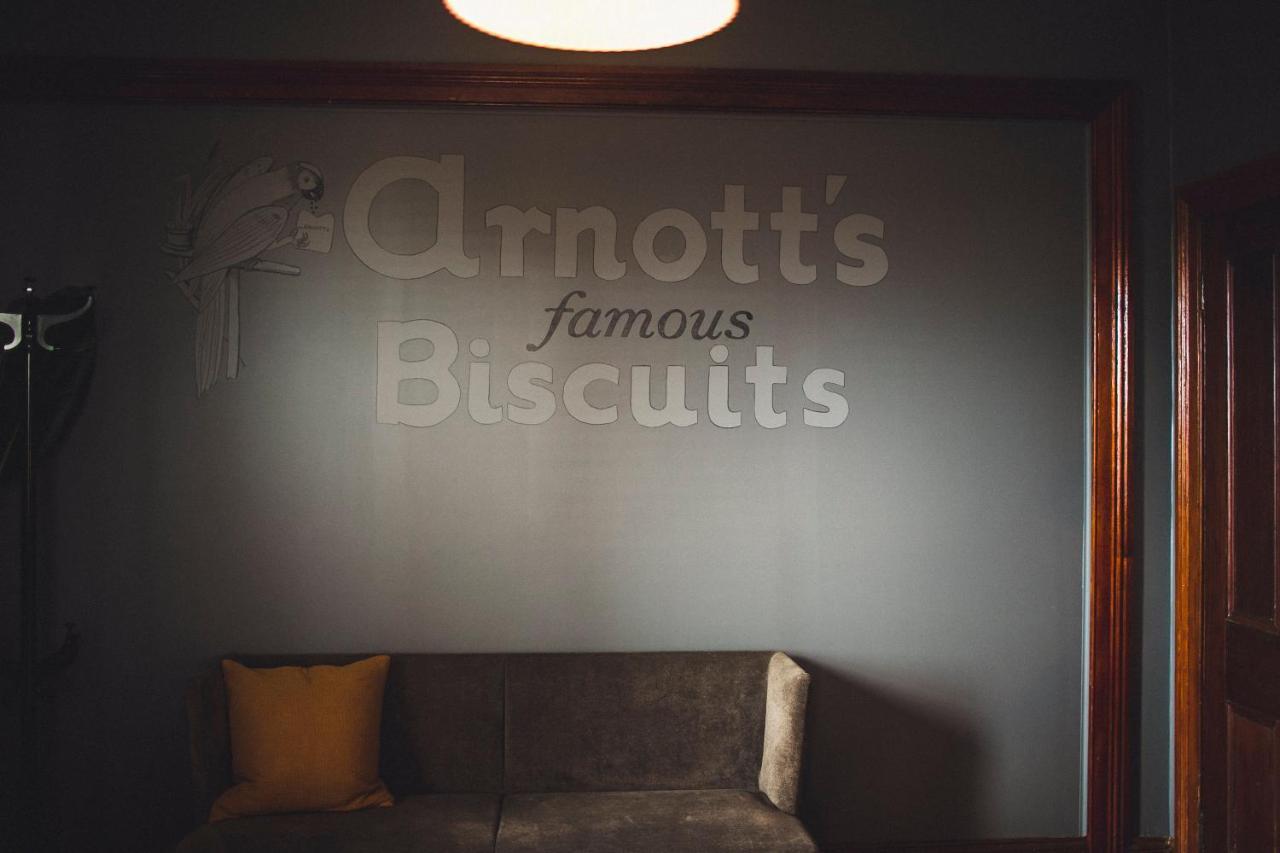 Morpeth William Arnott Boutique Accommodation מראה חיצוני תמונה
