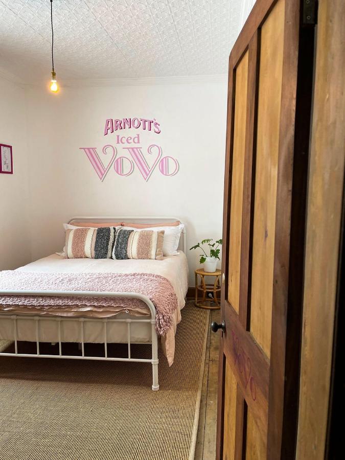 Morpeth William Arnott Boutique Accommodation מראה חיצוני תמונה