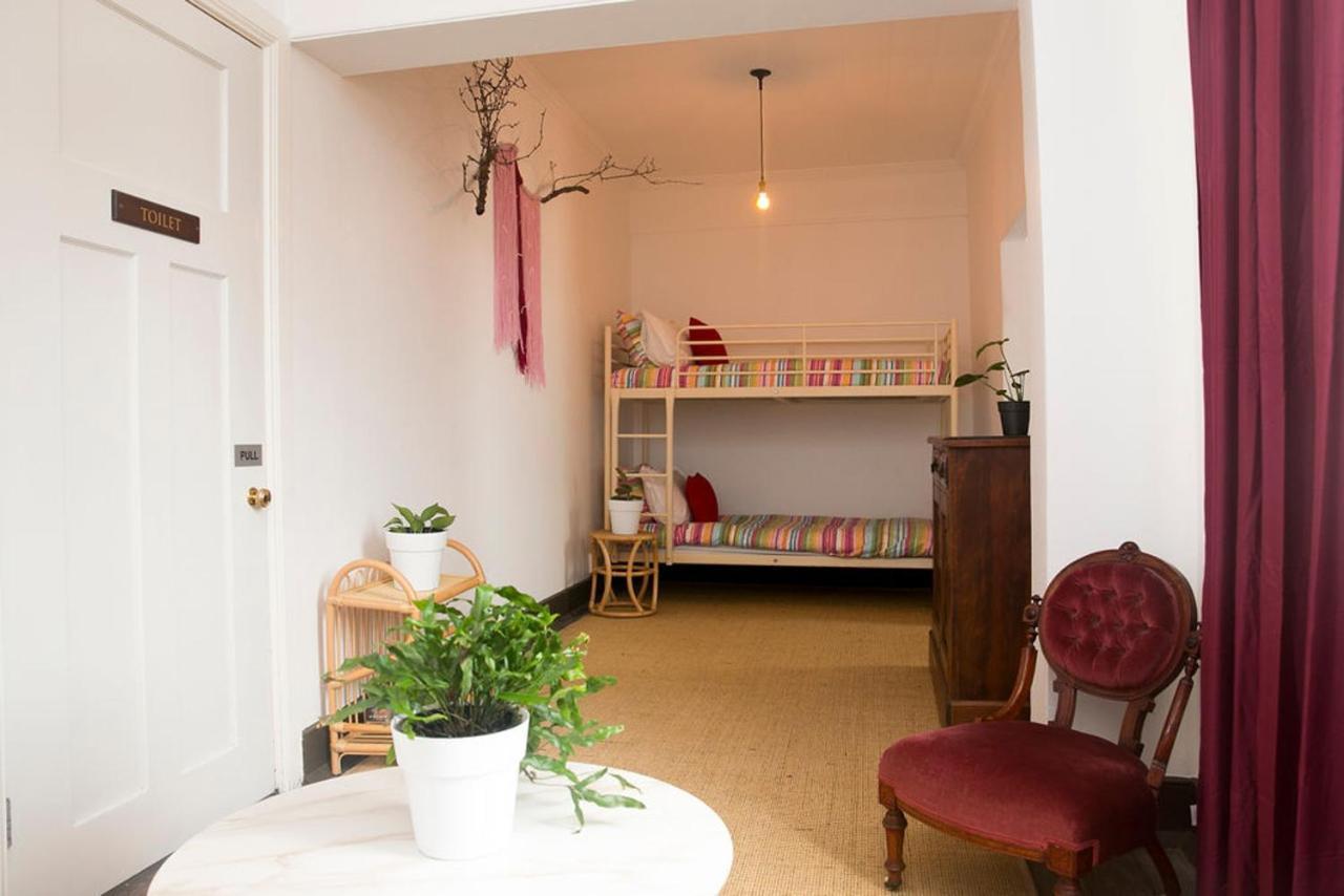 Morpeth William Arnott Boutique Accommodation מראה חיצוני תמונה