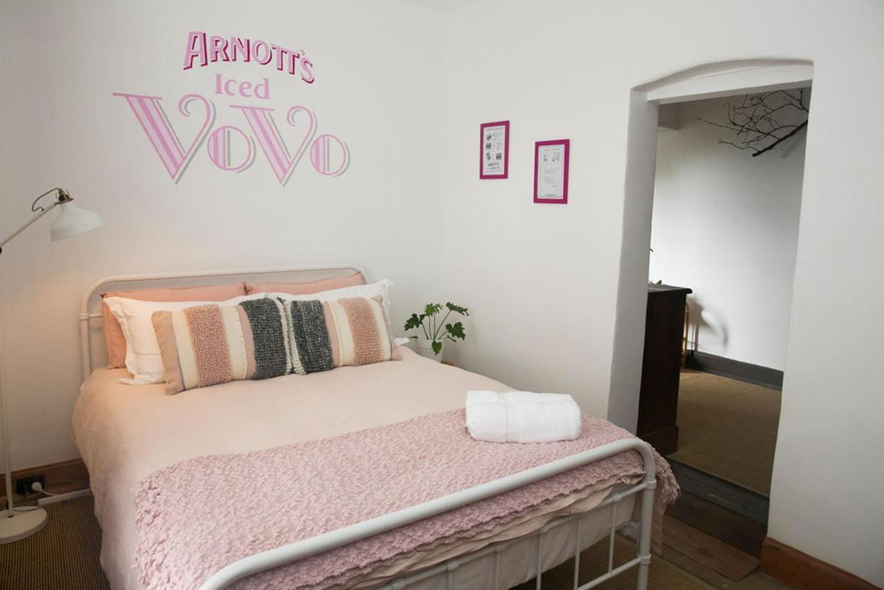 Morpeth William Arnott Boutique Accommodation מראה חיצוני תמונה
