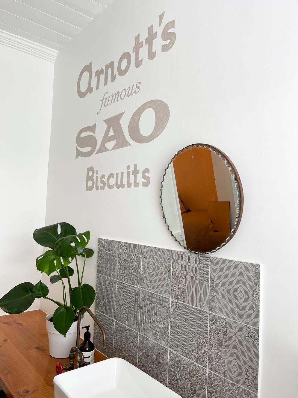 Morpeth William Arnott Boutique Accommodation חדר תמונה
