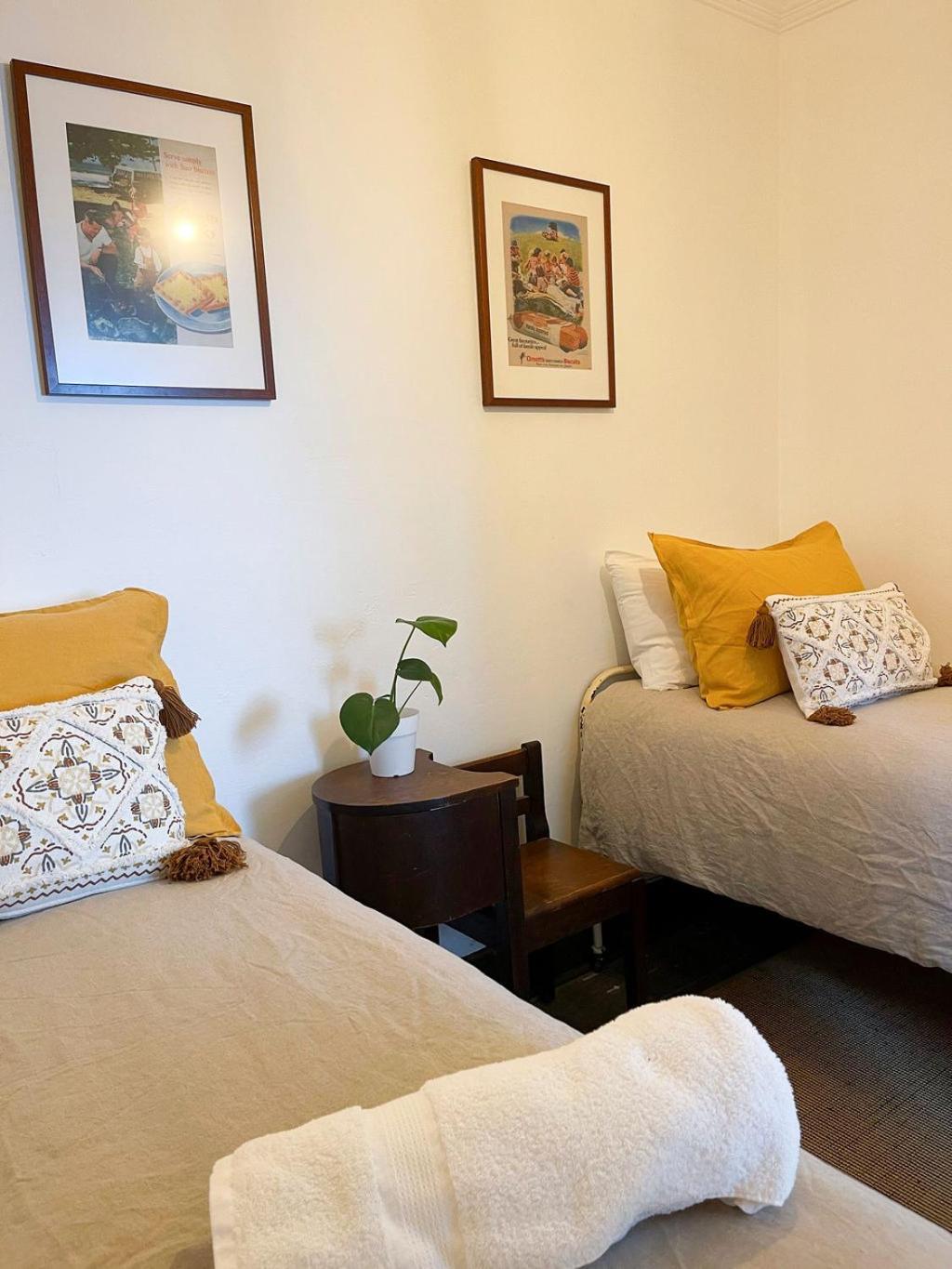 Morpeth William Arnott Boutique Accommodation חדר תמונה