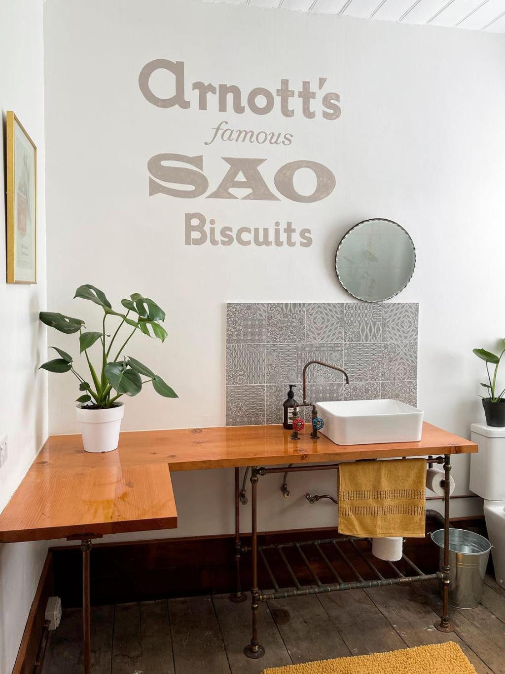 Morpeth William Arnott Boutique Accommodation חדר תמונה